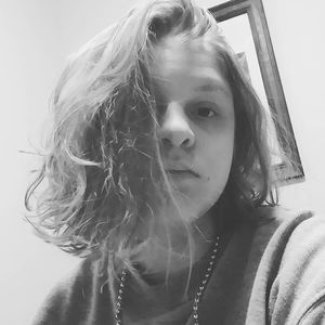 Meet your Posher, Kim